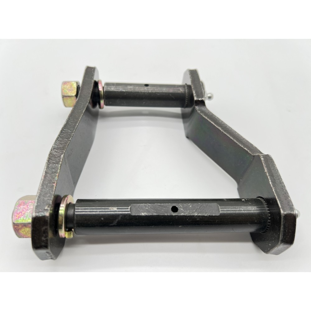 Jumelle graissable Ford Ranger 2012+ Belton – Suspension 4x4 robuste